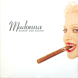 Madonna - Deeper & Deeper (David Morales' Classic 12 Inch Mix)