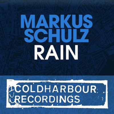 Markus Schulz – Rain