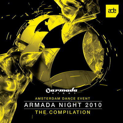 ADE Armada Night 2010: The Compilation