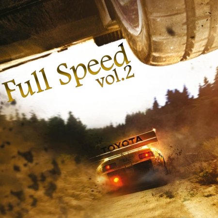 Full Speed vol.2