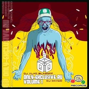 Only-Exclusive.ru VOLUME 1