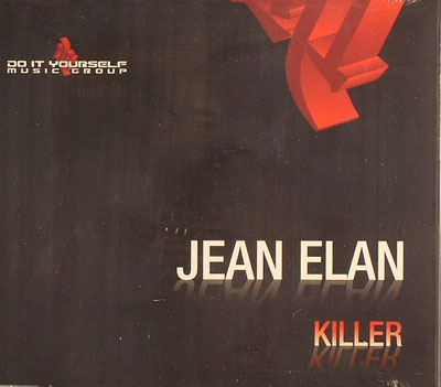 Jean Elan - Killer (Lights Out Mix)