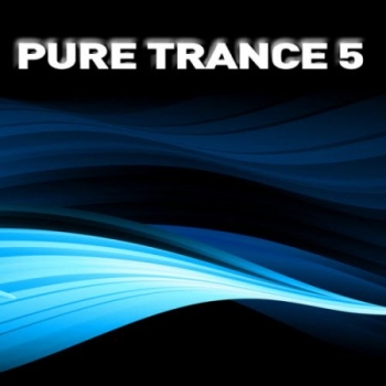 Pure Trance 5 (2010)