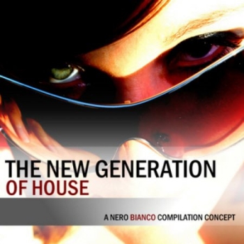 VA-The New Generation Of House (2010)