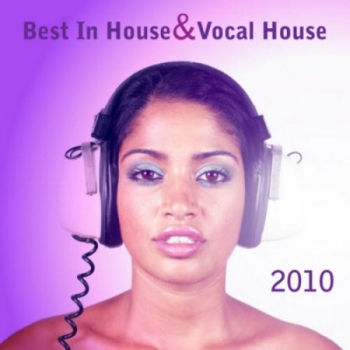 VA-Best In House & Vocal House (2010)