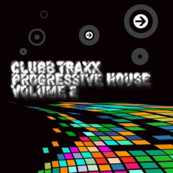 VA-Club Traxx Progressive House #2 (2010)