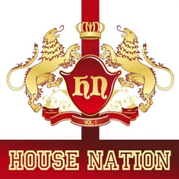 VA-House Nation Volume 1(2010)