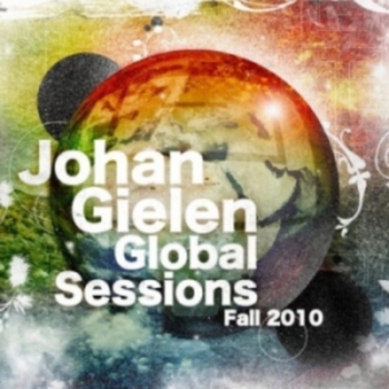 VA-Global Sessions Fall 2010 (Mixed By Johan Gielen) (2010)