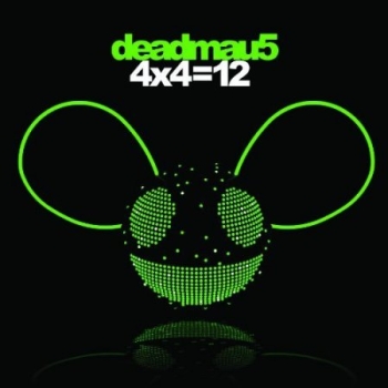 Deadmau5 - 4x4=12 (2010)