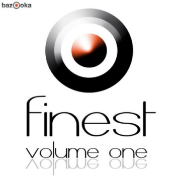VA-Bazooka's Finest Volume 1 (2010)