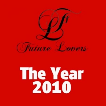VA-The Year 2010 (Best Of Future Lovers) 2010