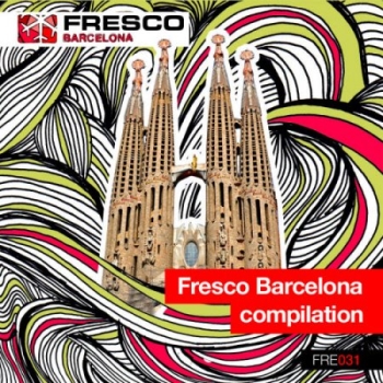 VA-Fresco Barcelona Compilation (2010)