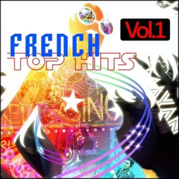 VA-French Top Hits Vol 1 (2010)