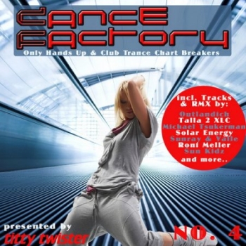 VA-Dance Factory Vol.4 (2010)