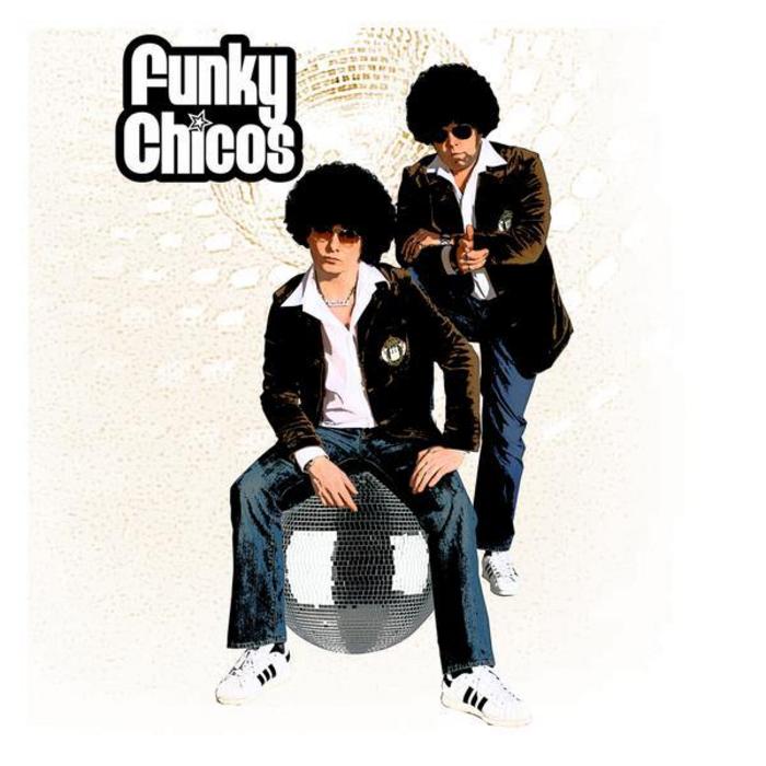 Funky Chicos - Funky Town (Chris Decay Remix)