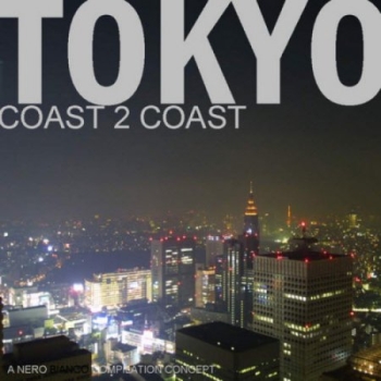 VA-Tokyo: Coast 2 Coast (2010)