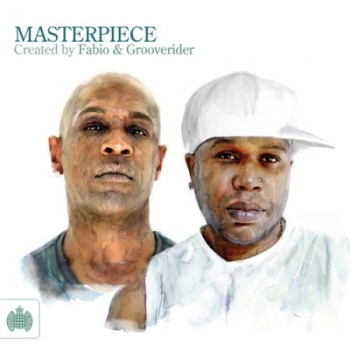VA-Masterpiece: Fabio & Grooverider (2010)