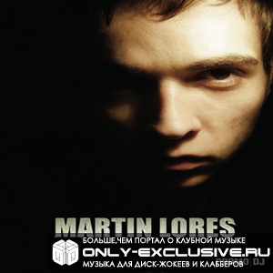 Martin Lores - Утром Я Солнце (Live Mix)
