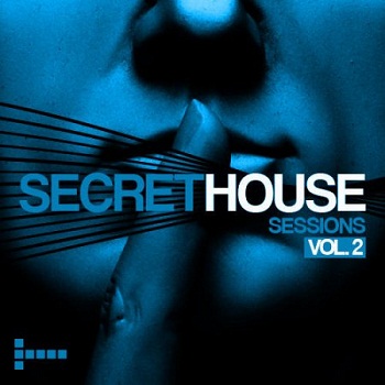 Secret House Session Volume 2 2010
