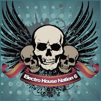 Electro House Nation 6 2010