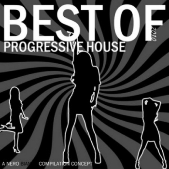 VA-Nero Bianco Best Of Progressive House 2010
