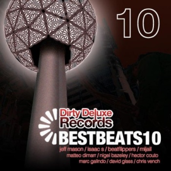Best Beats 10 2011