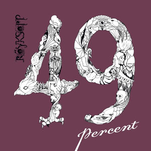 Royksopp - 49 Percent (Angello & Ingrosso Remix)