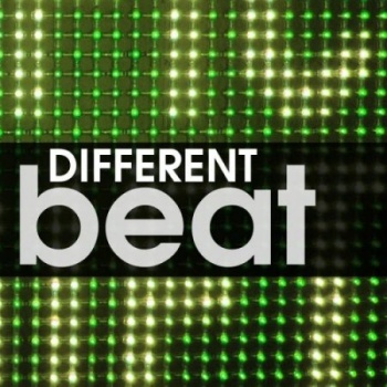 Different Beat - Green Volume 2011