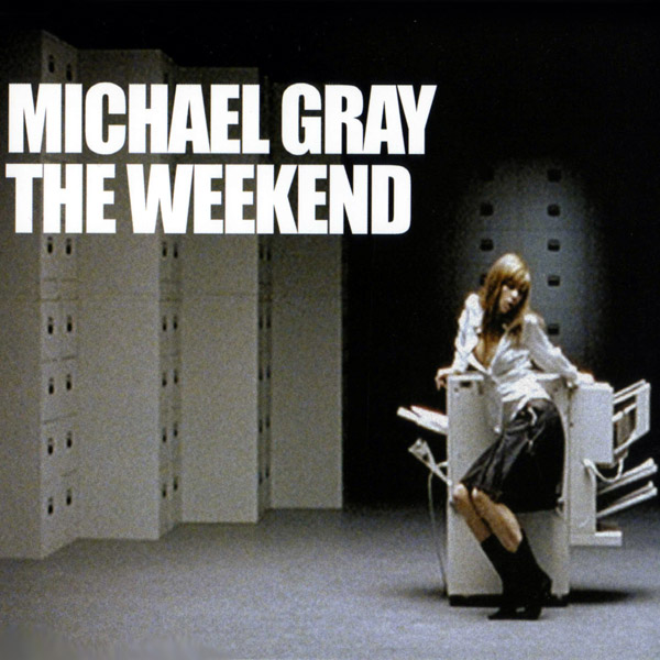Michael Gray - The Weekend (Original Mix)