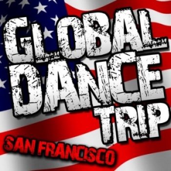 Global Dance Trip San Francisco 2011