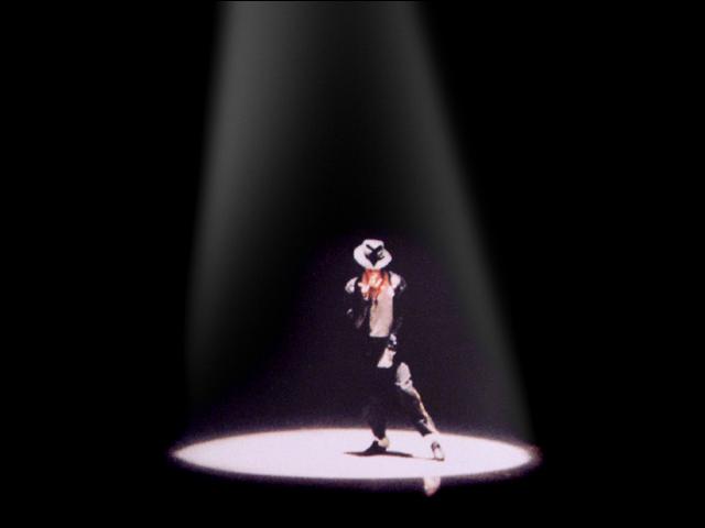 Michael Jackson-Billie Jean(Not Guilty On All Charges)(Ivan Roudyk Mix)