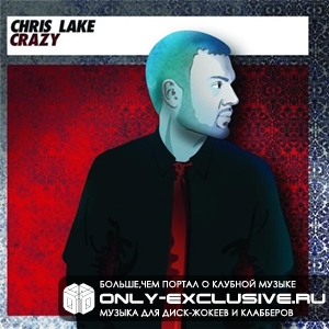 Sebastien Leger & Chris Lake - Aqualight (Original Mix)