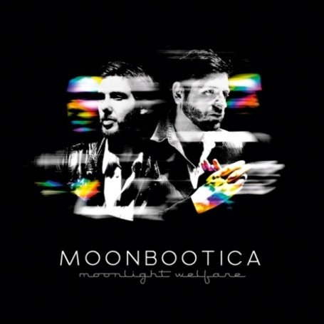 Moonbootica feat. IAMX - Pretty Little Angel