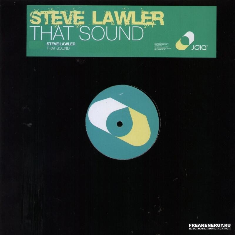 Steve Lawler - That Sound (Steve Angello and Sebastian Ingrosso Remix)