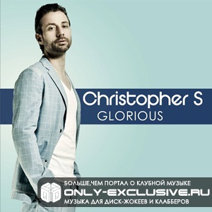 Christopher S - Glorious (CD)