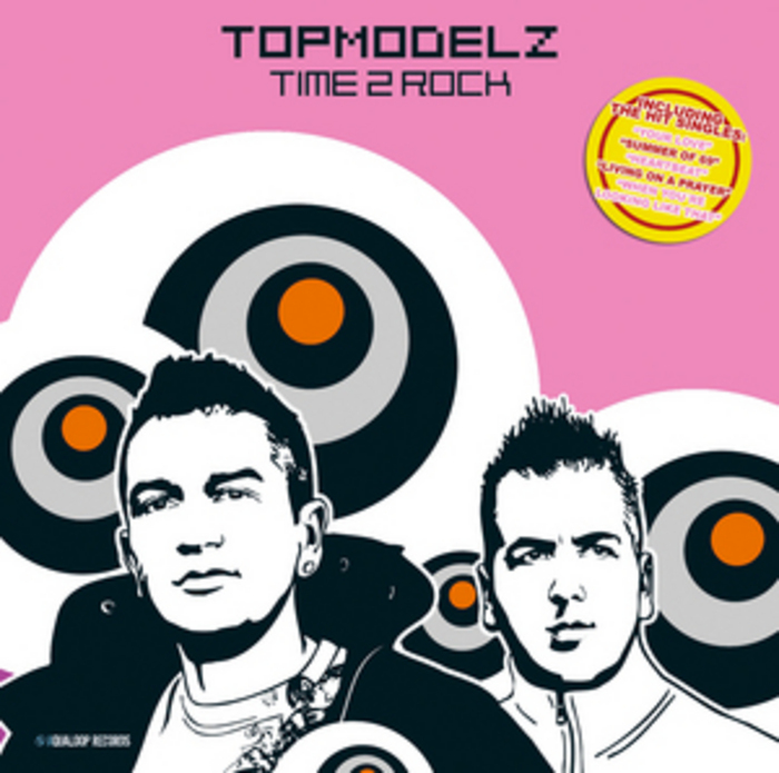 Topmodelz - Your Love (Mondo Remix)