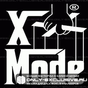 X-Mode - Four Hands (S.K.A.M. Remix)