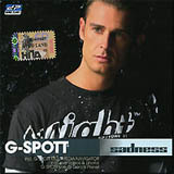 G - Spott - No comments (Groove digital mix)
