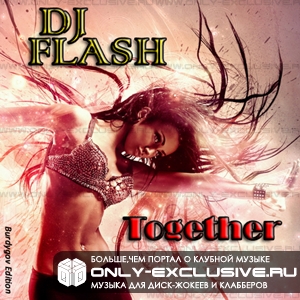 DJ Flash - Together