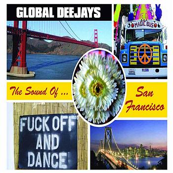 Global Deejays - The Sound of San Francisco (Clubhouse Extended Mix)