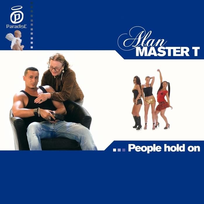 Alan Master T - People Hold On (Dim Chris Remix)