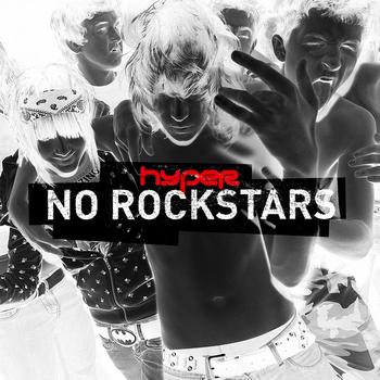 Hyper - No Rockstars (Bass Kleph Remix)
