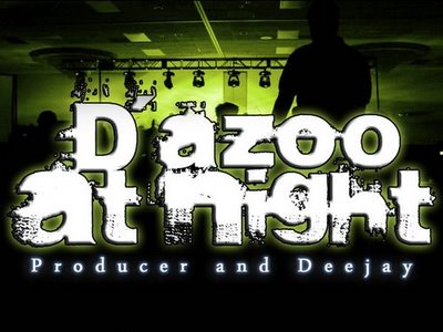 D'azoo At Night - Bodyrock (Original Mix)