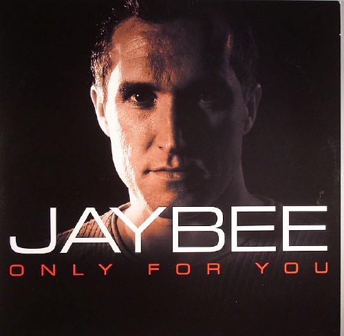 Jaybee - Only For You (Giorgio Sainz & Housebrothers Mix)
