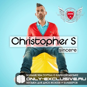 Christopher S - Sincere (Album Medley)