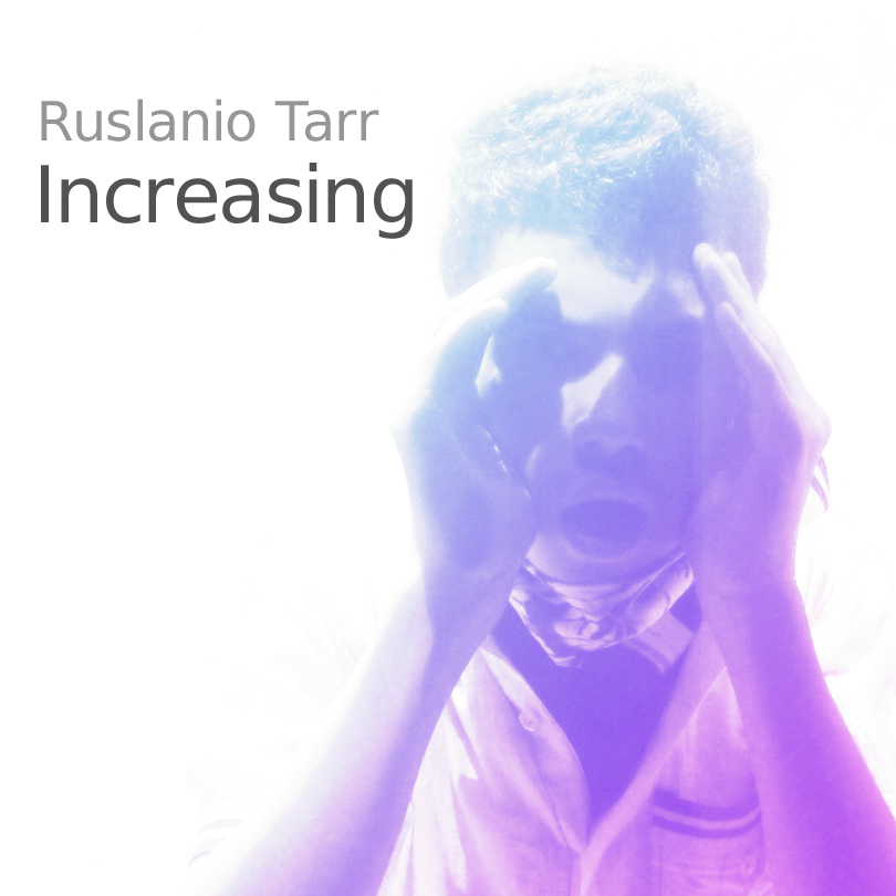 Ruslanio Tarr - Decreasing