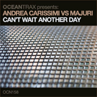 Andrea Carissimi feat Majuri - Can't Wait Another Day (Funkellers Soul Remix)