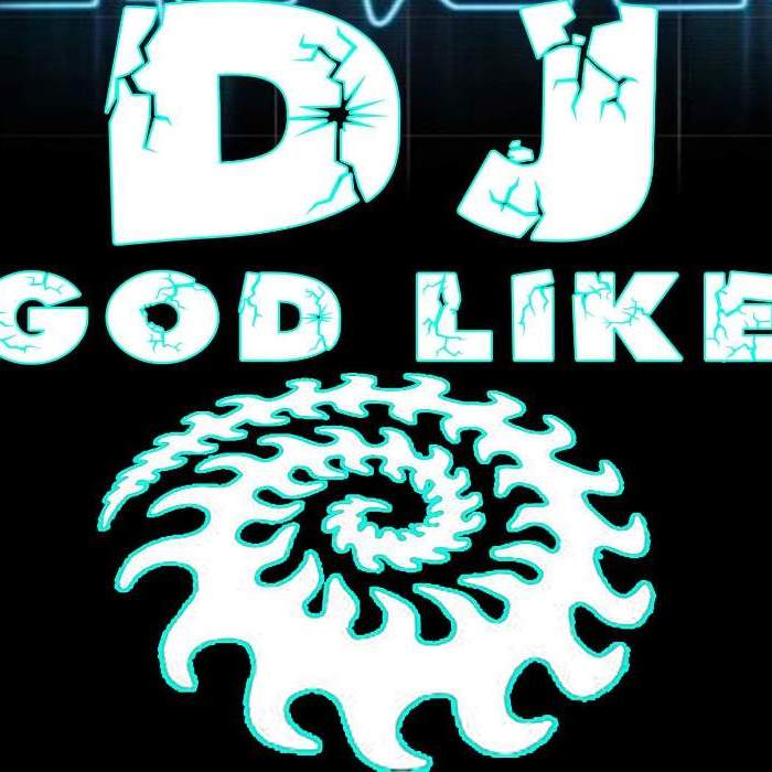 DJ GodL1ke - Music Motions