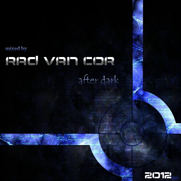 Rad van Cor - After Dark