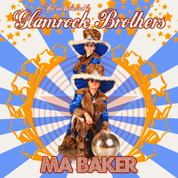 Glamrock Brothers - Ma Baker (Michael Mind Remix)